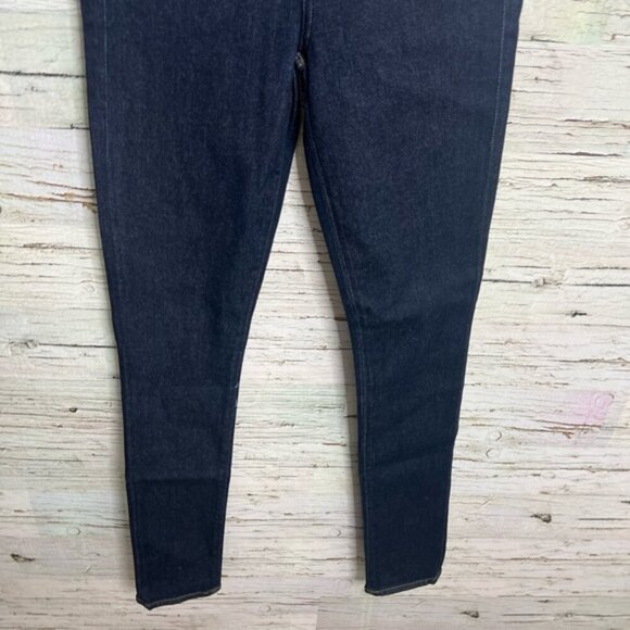 Citizens of Humanity Carlie High Rise Skinny Jeans NWT size 25 - Picture 2 of 11